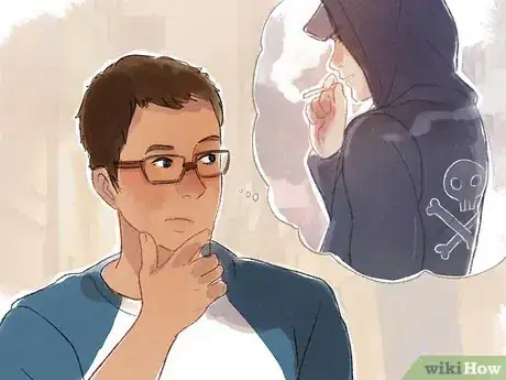 Image intitulée Recognize Someone With Antisocial Personality Disorder Step 1