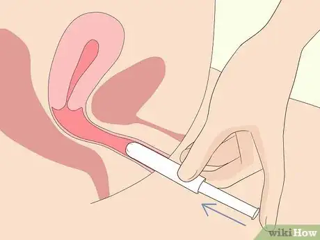 Image intitulée Use a Tampon Step 1