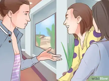 Image intitulée Talk to a Girl in a Group Step 12