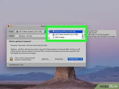 Image intitulée Ghost a Hard Drive Step 33