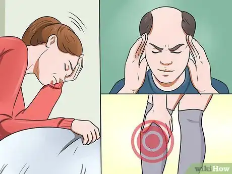 Image intitulée Prevent Stroke Step 6