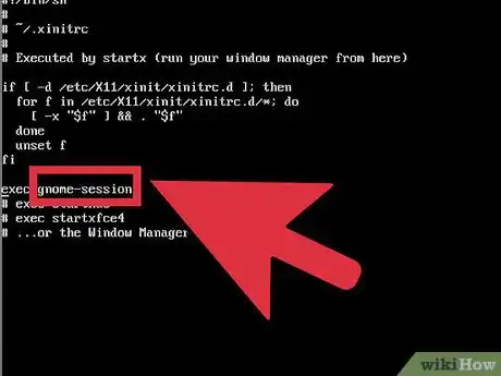 Image intitulée Install Gnome on Arch Linux Step 6