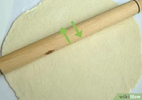 Image intitulée Make Dough Without Yeast Step 4