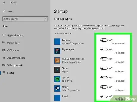 Image intitulée Fix Windows 10 when It Is Very Slow and Unresponsive Step 11