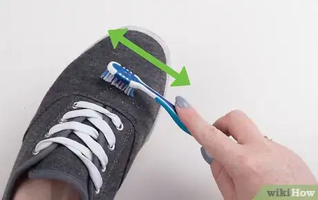 Image intitulée Clean Flats Step 11