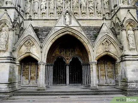 Image intitulée Argue for the Existence of God Step 4