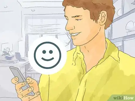 Image intitulée Act Around a Girl That Likes You Step 13
