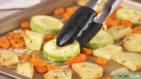 Image intitulée Roast Vegetables Step 10