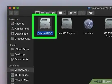 Image intitulée Ghost a Hard Drive Step 11