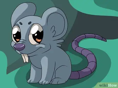 Image intitulée Draw a Mouse Step 8