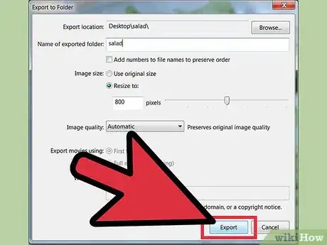 Image intitulée Resize Digital Photos Step 17