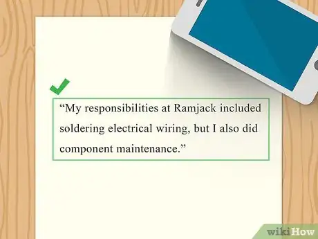 Image intitulée Write a Report After an Internship Step 10