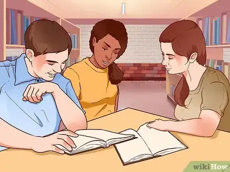 Image intitulée Fit In at High School Step 11