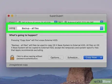 Image intitulée Ghost a Hard Drive Step 34