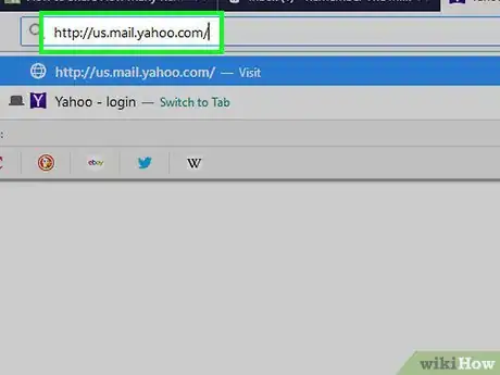 Image intitulée Set Up an Email Address Step 7