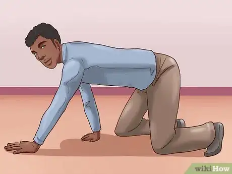 Image intitulée Act Like an Animal Step 3