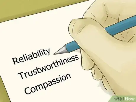 Image intitulée Stop Feeling Like Your Life Isn't Good Enough Step 3