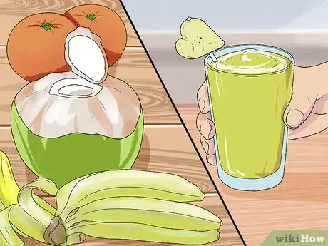 Image intitulée Make a Green Smoothie Step 13