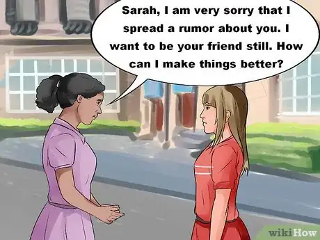 Image intitulée Get Rid of Your Bad Reputation Step 7