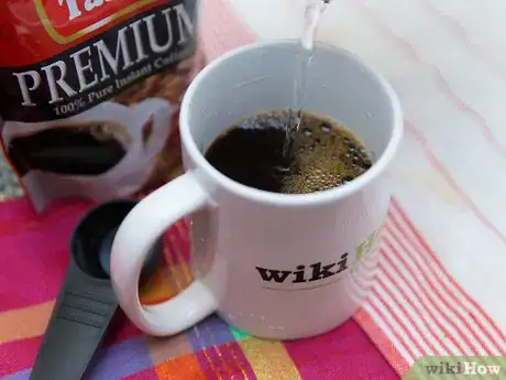 Image intitulée Make a Flat White Coffee Step 19