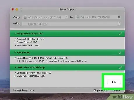 Image intitulée Ghost a Hard Drive Step 39
