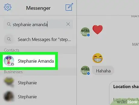 Image intitulée Know if Someone Blocked You on Facebook Messenger Step 10