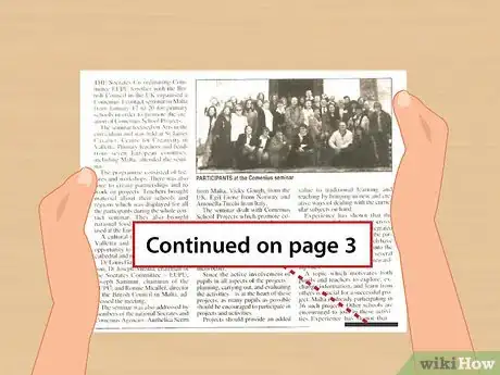 Image intitulée Read a Newspaper Step 13