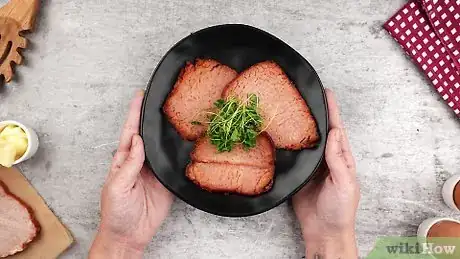 Image intitulée Cook Canadian Bacon Step 13