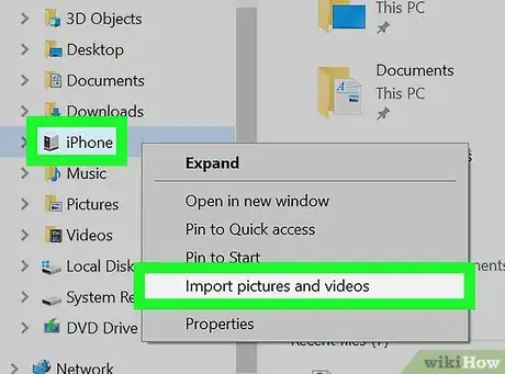 Image intitulée Transfer Photos from iPhone to PC Step 16