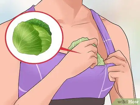 Image intitulée Stop Breastfeeding Quickly Step 10