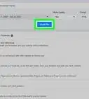 récupérer les messages supprimés sur Facebook