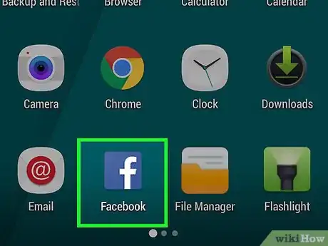 Image intitulée Remove Spotify from Facebook Step 10