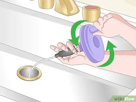 Image intitulée Clean a Drain Pipe Step 15