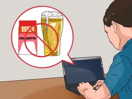 Image intitulée Quit Drinking Alcohol Using Anti Craving Medication Step 8