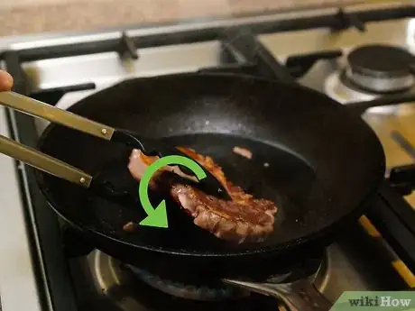 Image intitulée Cook New York Strip Steak Step 4