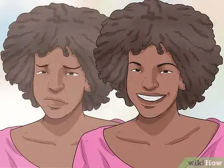 Image intitulée Hide Tears at School Step 5