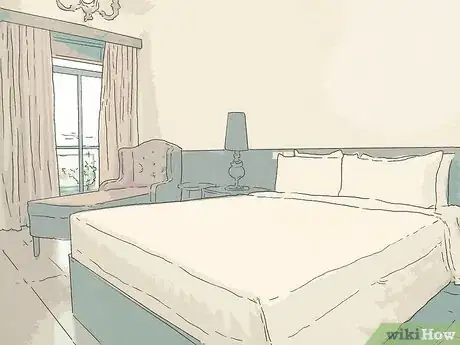 Image intitulée Make a Hotel Room More Comfortable Step 25