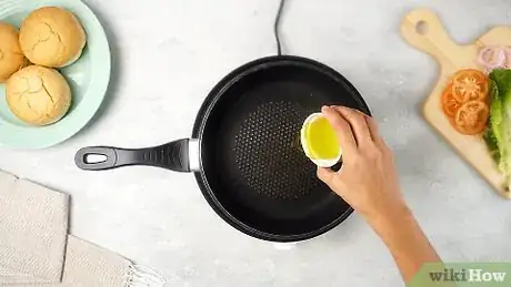 Image intitulée Make a Veggie Burger Step 1
