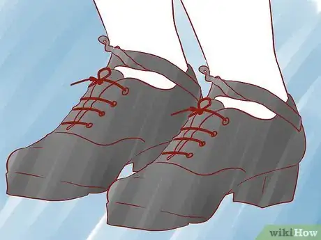 Image intitulée Irish Dance Step 11