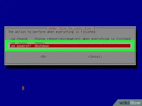 Image intitulée Ghost a Hard Drive Step 24