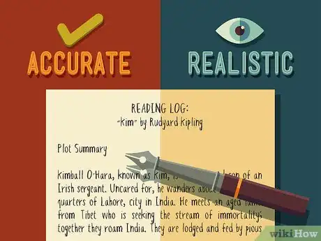 Image intitulée Quickly Do a Reading Log Step 12