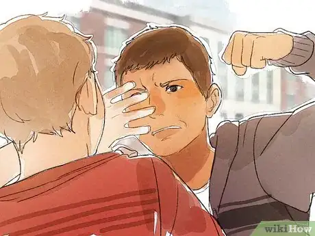 Image intitulée Recognize Someone With Antisocial Personality Disorder Step 4