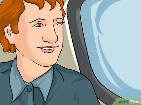 Image intitulée Get Through the Airport Quickly and Efficiently Step 12