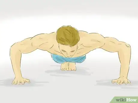 Image intitulée Get Fit at Home Step 11