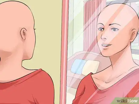 Image intitulée Be Confident When Bald Step 8