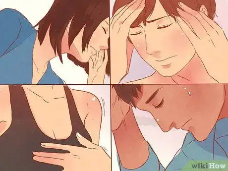 Image intitulée Mourn Step 7