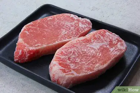 Image intitulée Defrost Pork Chops Step 5