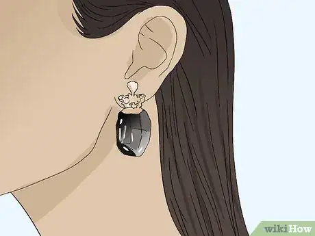 Image intitulée Accessorize the Little Black Dress Step 3