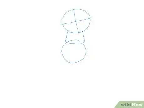 Image intitulée Draw Elmo Step 1