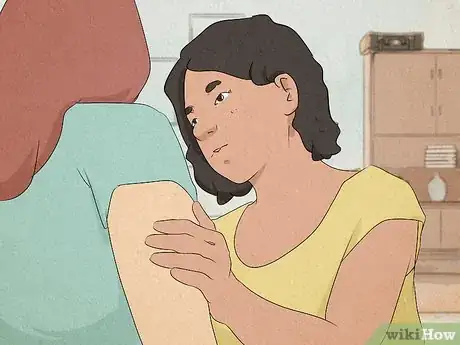 Image intitulée Help Someone Overcome the Loss of a Relative Step 1